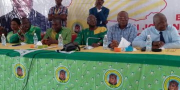 UPC-Côte d’Ivoire : Fréderic Somda part, Michel Bambara arrive