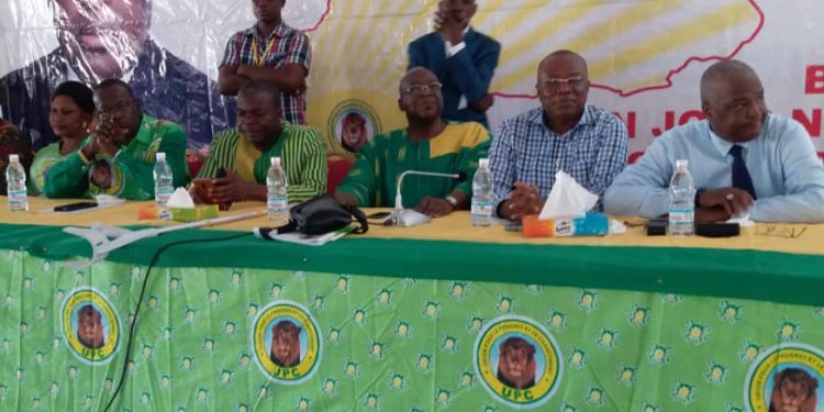 UPC-Côte d’Ivoire : Fréderic Somda part, Michel Bambara arrive