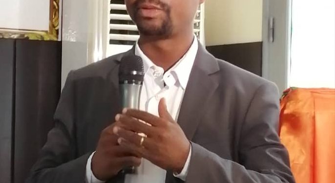 Soutien du SYNAPPCI à la liste ‘’Innovons, Ensemble’’: Guillaume Gbato donne les raisons