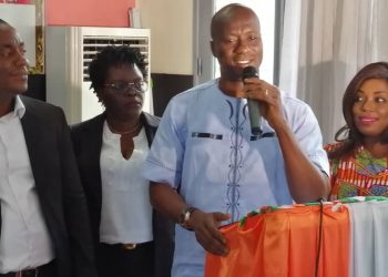 Licencié pour ses ambitions pour l&rsquo;UNJCI: Franck Ettien recruté par La Générale de Presse