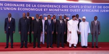 UEMOA/Parité Euro-Eco : Ouattara fait des précisions