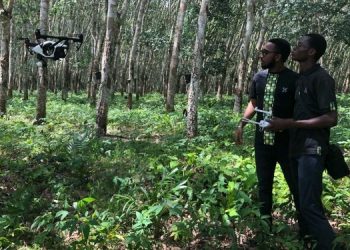 Côte d’Ivoire : Le survol des drones désormais soumis à autorisation