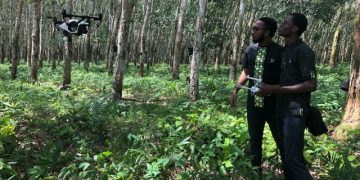 Côte d’Ivoire : Le survol des drones désormais soumis à autorisation