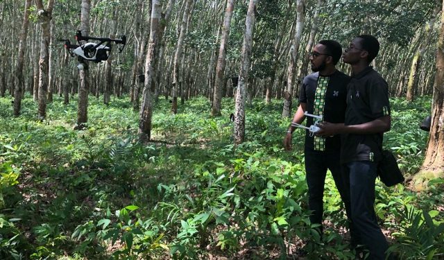 Côte d’Ivoire : Le survol des drones désormais soumis à autorisation