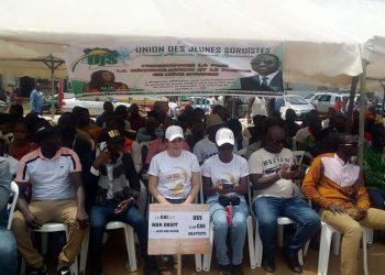 Bamba Moriféré : «Nous devrions empêcher Ouattara d&rsquo;instaurer sa dictature»