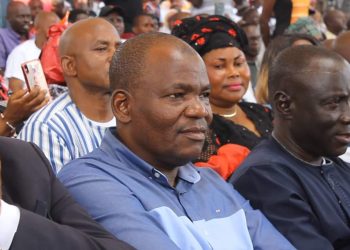 Côte d’Ivoire : Après le Meeting  de soutien à Roch, le CDP-CI veut répliquer