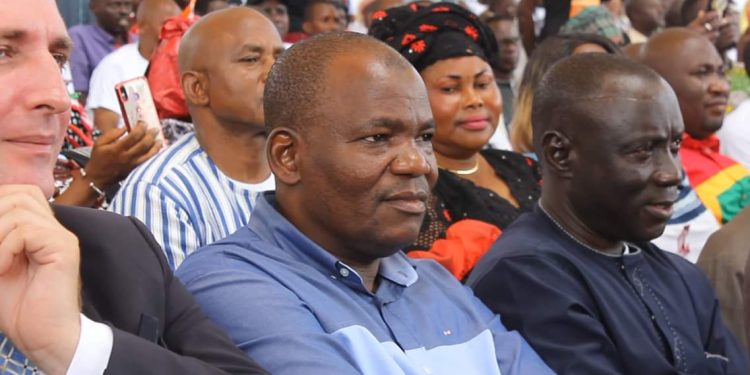 Côte d’Ivoire : Après le Meeting  de soutien à Roch, le CDP-CI veut répliquer