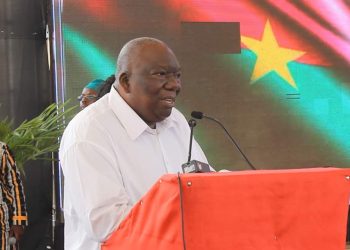 Côte d’Ivoire : En attendant le réveil des pro- Kadré,  la famille Sawadogo fragile le CDP