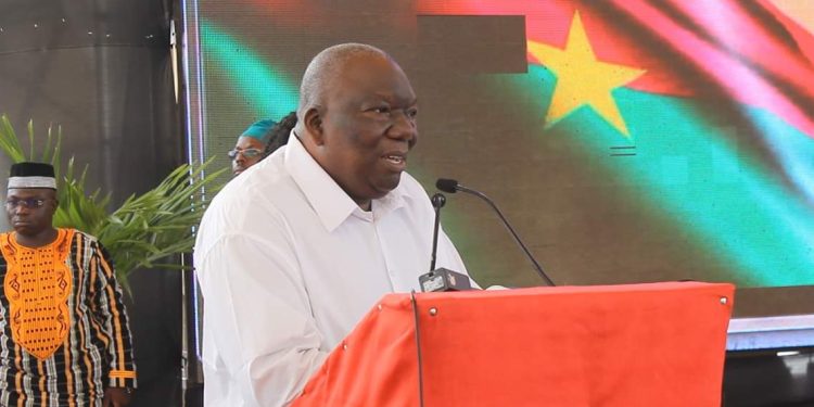 Côte d’Ivoire : En attendant le réveil des pro- Kadré,  la famille Sawadogo fragile le CDP