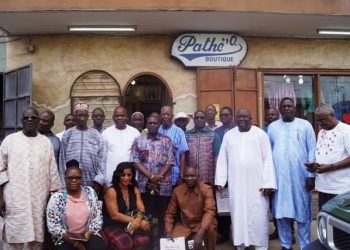 TAC 2019: Une importante délégation du Coebci à Ouaga