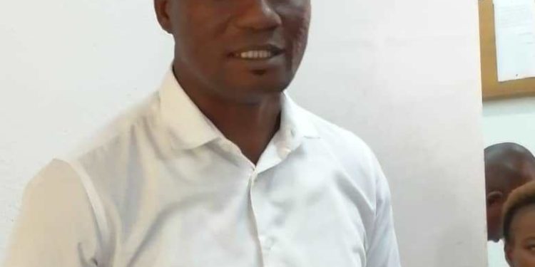 Élection/Unjci: Recalé de la course, Jules Bossiehi solidaire de Franck Ettien licencié de son journal