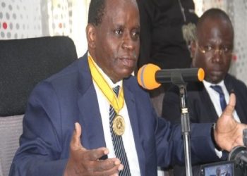 Poursuivi pour blanchiment d&rsquo;argent : Noël Bendjo condamné par contumace