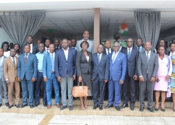 Côte d&rsquo;Ivoire: Des magistrats formés pour mieux traquer la cybercriminalité