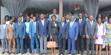 Côte d&rsquo;Ivoire: Des magistrats formés pour mieux traquer la cybercriminalité