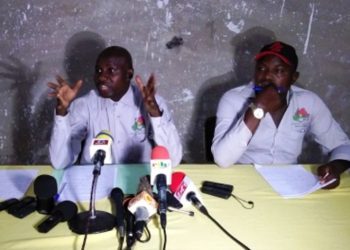 Terrorisme/Marcel Tankoano : «Des Burkinabè sont devenus des réfugiés sur leur propre terre»