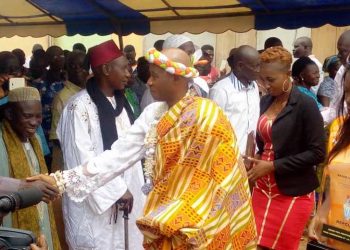 Maurice Sawadogo (FOPCC) : «Le Pca de la Scinpa revalorise le métier de planteur»