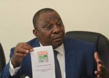 An 1 de ‘’Sur les traces d’Houphouet Boigny’’/Adjoumani: «Notre objectif a été atteint avec la création du RHDP»