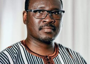 Présidentielle 2020: Yacouba Isaac Zida annonce sa bannière politique