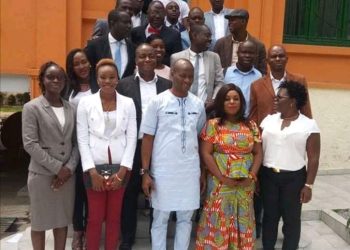 Comité de médiation/ Unjci: La liste « Innovons Ensemble » dit prendre acte