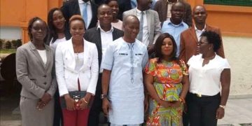 Comité de médiation/ Unjci: La liste « Innovons Ensemble » dit prendre acte