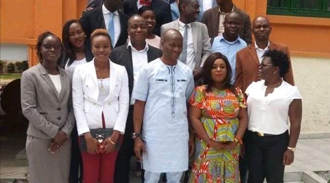 Comité de médiation/ Unjci: La liste « Innovons Ensemble » dit prendre acte