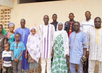 Assassinat d’une Burkinabè à Tabou : Les autorités diplomatiques présentent leurs condoléances