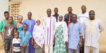 Assassinat d’une Burkinabè à Tabou : Les autorités diplomatiques présentent leurs condoléances