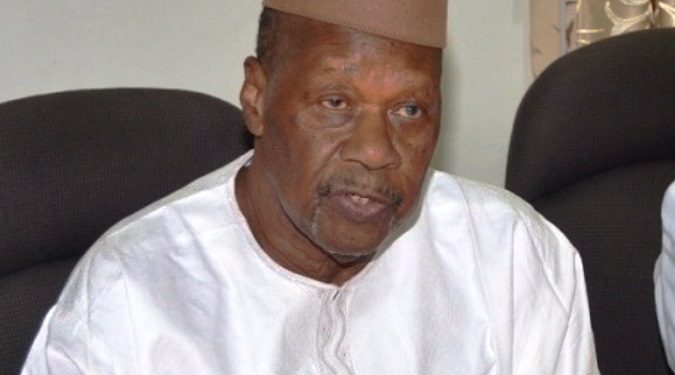 Patronat burkinabè: Il y a un an s’éteignait Birhama Nacoulma