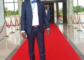 COEBCI : Dabilgou Dramane confirmé au poste de représentant à San Pédro