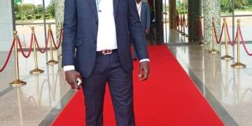 COEBCI : Dabilgou Dramane confirmé au poste de représentant à San Pédro