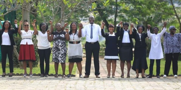 Comité de médiation/ Unjci: La liste « Union de toutes les générations » invite au strict respect des textes