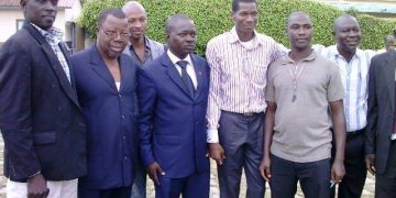 Diaspora: Il y a 6 ans, ils étaient élus  sénateurs burkinabè à Abidjan sans avoir jamais pris fonction