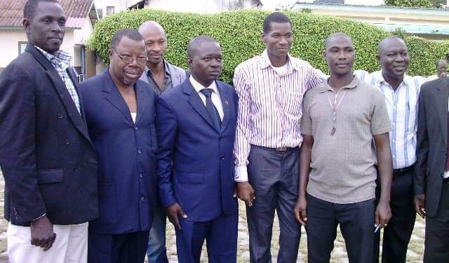 Diaspora: Il y a 6 ans, ils étaient élus  sénateurs burkinabè à Abidjan sans avoir jamais pris fonction