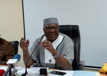 Procès du charbon fin/Lengha Fils : «Il serait pertinent que le ministre Idani en tirer les conséquences»