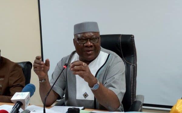 Procès du charbon fin/Lengha Fils : «Il serait pertinent que le ministre Idani en tirer les conséquences»