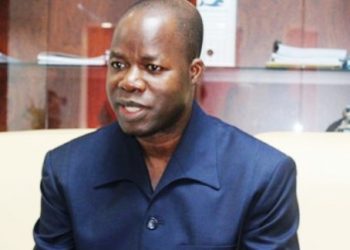 Burkina Faso/ENAM : Idrissa Nassa honore ses engagements citoyens