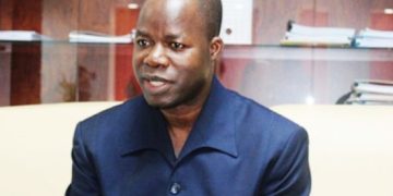 Burkina Faso/ENAM : Idrissa Nassa honore ses engagements citoyens