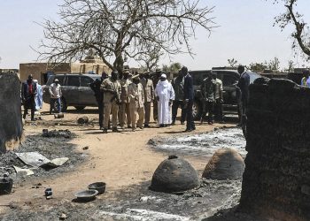 Burkina-Mali : Une marche pour dénoncer les massacres des Peuhls annoncée à Washington