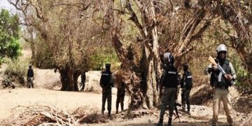 Burkina : 3 policiers tués dans une attaque sur l’axe Djibo-Mentao