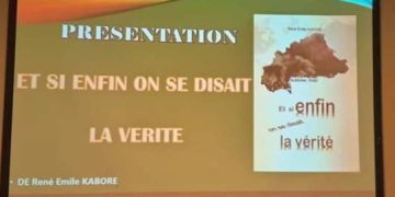 Insurrection de 2014 au Burkina: « Une vaste escroquerie politique » selon René Emile Kaboré