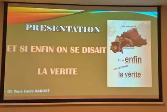 Insurrection de 2014 au Burkina: « Une vaste escroquerie politique » selon René Emile Kaboré