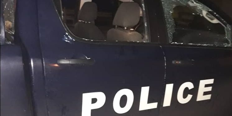 Yamoussoukro attaqué: La piste de la frappe djihadiste écartée