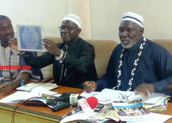 Construction du nouvel aéroport de Ouaga: Grosse bagarre autour de la convention de transfert