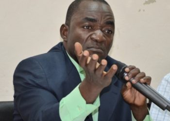 Marche-meeting de l’UAS : Le régime va-t-il arrêter Bassolma, comme il l’a fait pour Pascal Zaïda?