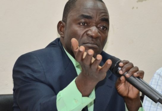 Marche-meeting de l’UAS : Le régime va-t-il arrêter Bassolma, comme il l’a fait pour Pascal Zaïda?