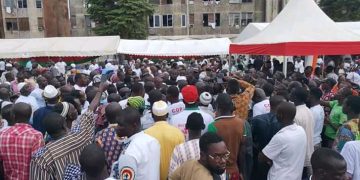 Meeting du CDP à Abidjan : Voici le coût de l’organisation