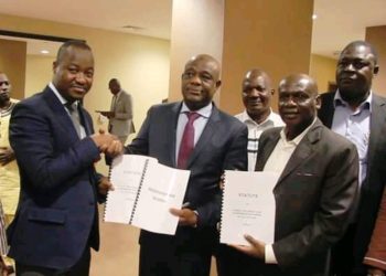 Affaire «Il y a de l&rsquo;eau dans le gaz» : Les précisions du Conseil des opérateurs économiques burkinabè  (Acte 2)