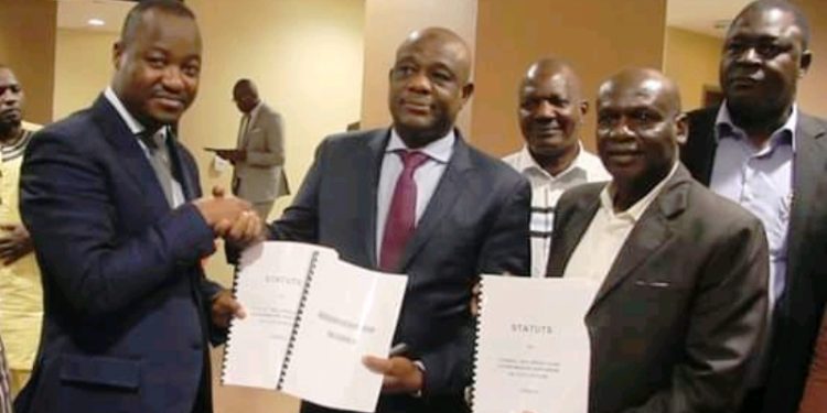 Affaire «Il y a de l&rsquo;eau dans le gaz» : Les précisions du Conseil des opérateurs économiques burkinabè  (Acte 2)