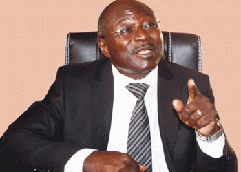 Crise au CDP: Eddie Komboigo convoqué au Tribunal de Ouagadougou, ce jeudi