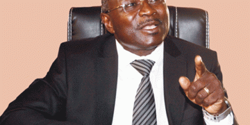 Crise au CDP: Eddie Komboigo convoqué au Tribunal de Ouagadougou, ce jeudi